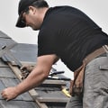 Is Roof Shingling Difficult?