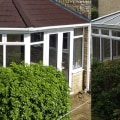 Replacing Your Conservatory Roof: What You Need to Know