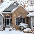 What Temperature is Too Cold for Roof Installation?