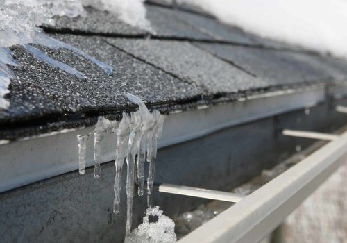 Can You Re-Roof in Cold Weather? Expert Advice on Roofing in Cold Climates