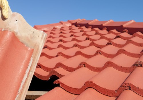 Is Patching a Roof Worth It?