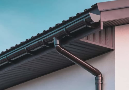 The Fascia: The Last Line of Defense for Your Roof