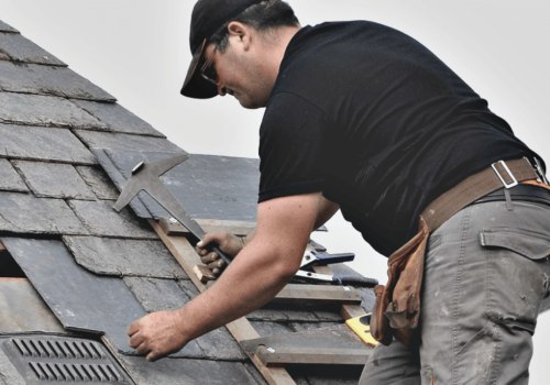 Replacing Roof Shingles: A Step-by-Step Guide